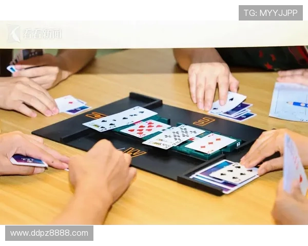 上海桥牌再进化：大怪路子联赛引入排位积分制开启破圈新局(2)