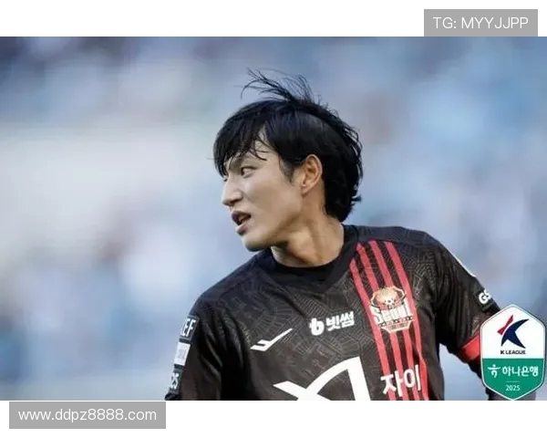 全晋旴蝉联 K1 月最佳：7 场 5 球 1 助助全北稳居榜首