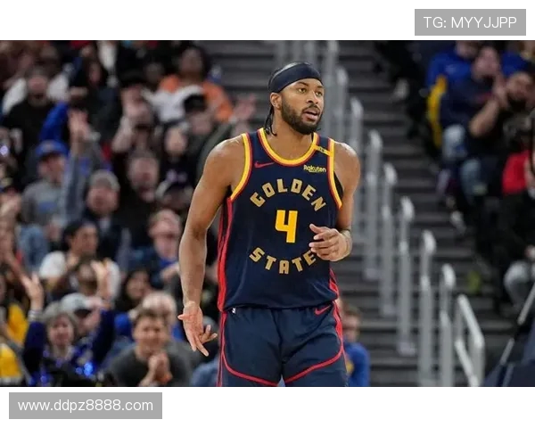 数据拆穿勇士赢球密码:科尔连招奏效,人人都是关键先生 数据拆穿勇士赢球密码:科尔连招奏效,人人都是关键先生